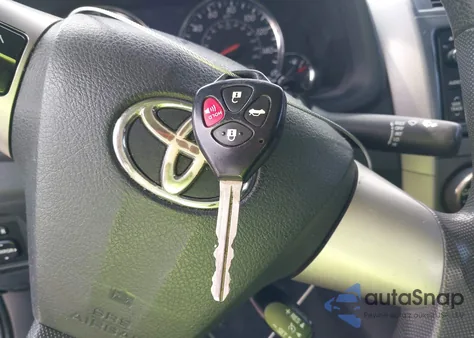 2013 Toyota Corolla S from USA, damaged, VIN 5YFBU4EE9DP135403